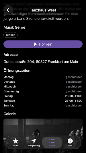 Bustle Crowd Screenshot 1