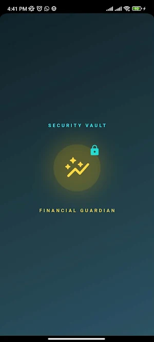Omni Vault Screenshot 0