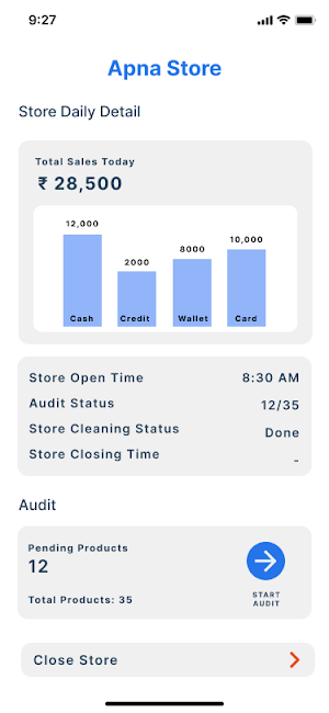 Apna Store Screenshot 1