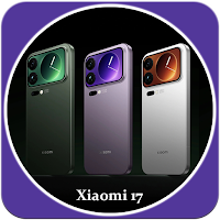 Xiaomi 17 Wallpaper