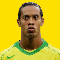 Ronaldinho Wallpaper