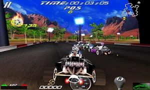 Kart Racing Ultimate Screenshot 3