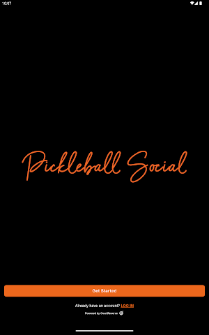 Pickleball Social Screenshot 3
