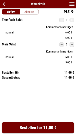 Can Grill Baddeckenstedt Screenshot 1