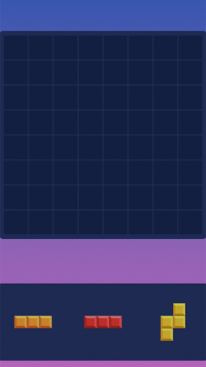 Block Puzzle Screenshot 1