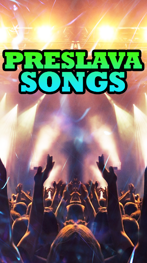 Preslava Songs Screenshot 1