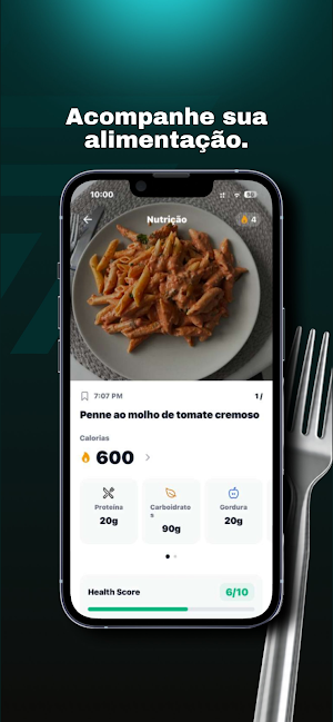IALife Screenshot 1