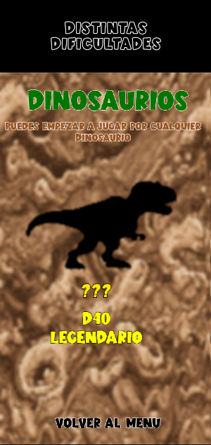 Dino Hunt Dice Screenshot 1