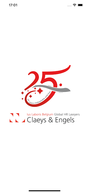 Claeys & Engels Screenshot 0
