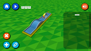 Mini Golf: Retro Screenshot 3