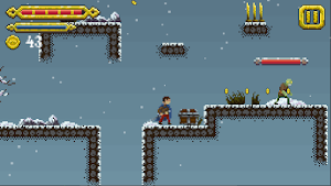 Undead King Screenshot 3