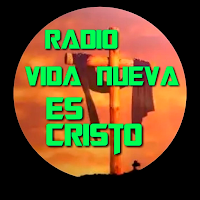 Radio Vida Nueva Es Cristo