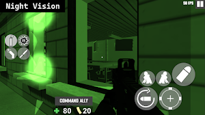 Project Breach 2 CO-OP CQB FPS Screenshot 3
