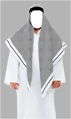 Arab Men Dress Photo Suit New Screenshot 0