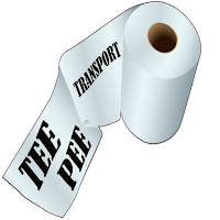 Tee Pee Transport