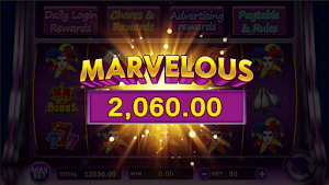 Joyful 777 Diwali - Easy Play Screenshot 2