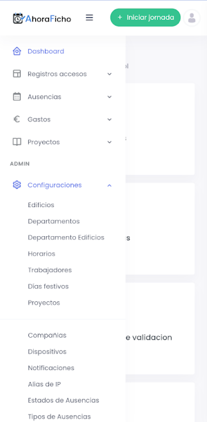 Ahora Ficho Screenshot 0