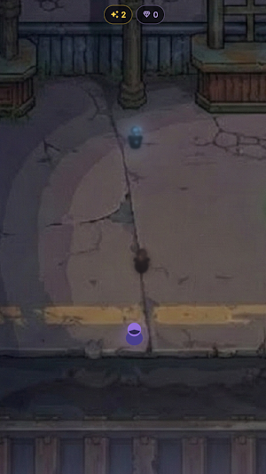 Estação Umbral Screenshot 3