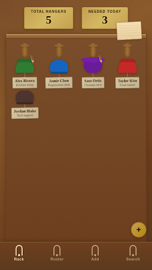 HatCheck Screenshot 0
