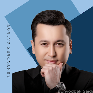 Bunyodbek Saidov 2024 mp3 Screenshot 2