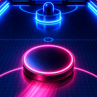 Air Hockey Pro Arena
