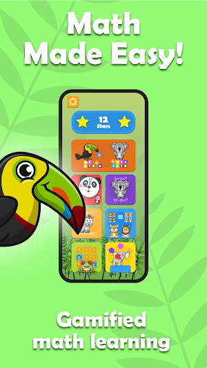 MathBird Screenshot 0