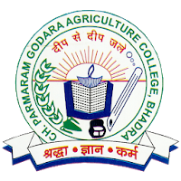 Ch. Parmaram Godara Agricultur