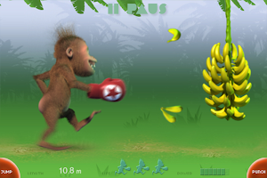 Banana Smash - TRYOUT Screenshot 0