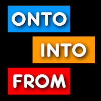 Prepositions Test & Practice