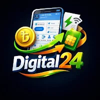 Digital 24