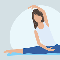 Female Stretching Exercises