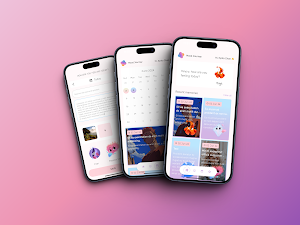 Mood Journey Screenshot 0
