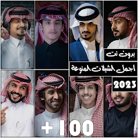 شيلات منوعه 2023 بدون نت