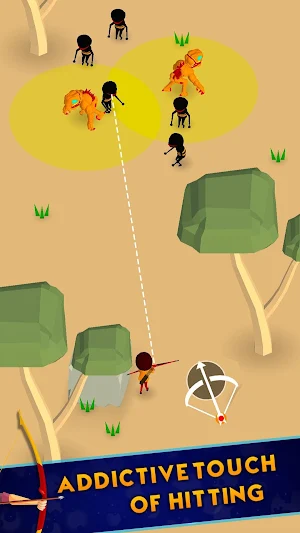 Master Archer Screenshot 2