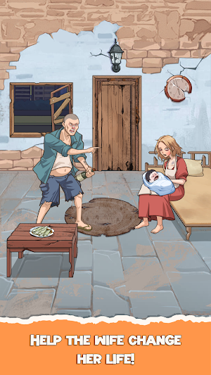Brainy Master Tricky Story Screenshot 0