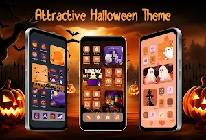 Themes - Wallpapers & Widgets Screenshot 0