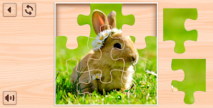 Puzzle offline: adult puzzles free✨ Screenshot 2