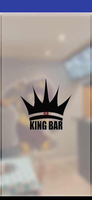 Kebab King Bar Screenshot 1
