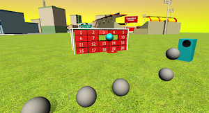 Hit The Targets Screenshot 0