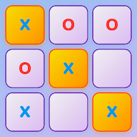 Tic Tac Toe Clash