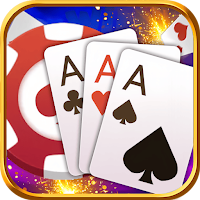 Touch Target Card Game