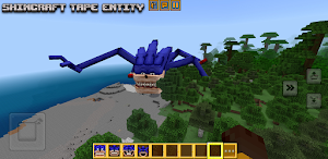 SHINCRAFT TAPE ENTITY Screenshot 3