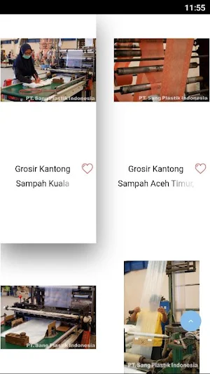 Sang Plastik Indonesia Screenshot 3