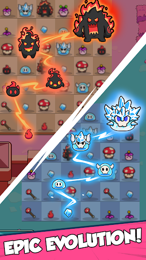 Shroom Guard Screenshot 2