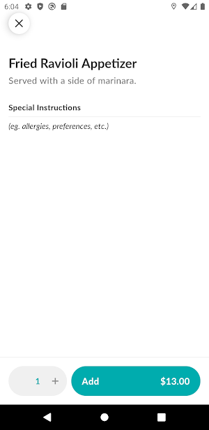 Loutonys Screenshot 3