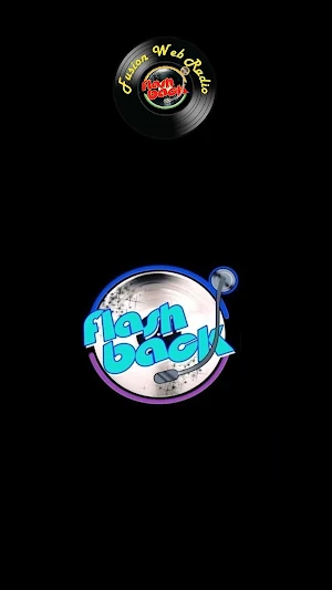 Fusion Web Radio Screenshot 0