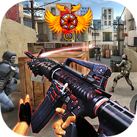 Strike Terrorist - 3D FPS