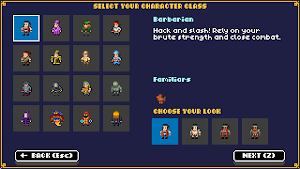 Petmancer Screenshot 3