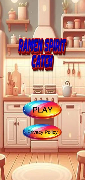 Ramen Spirit Catch Screenshot 0