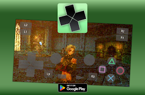 PS2 Emulator Expert Pro Screenshot 3